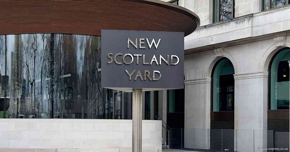 Met Police misconduct probes soar for first time in decades after Wayne Couzens' scandal