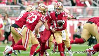 Mike Clay's 49ers projections for the 2024 season: Offense