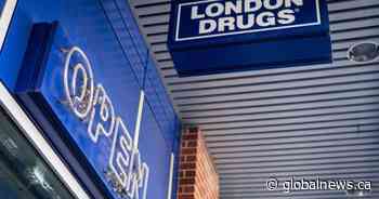 London Drugs says employee information could be ‘compromised’ in cyberattack