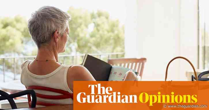How relevance deprivation syndrome has liberated me in my retirement