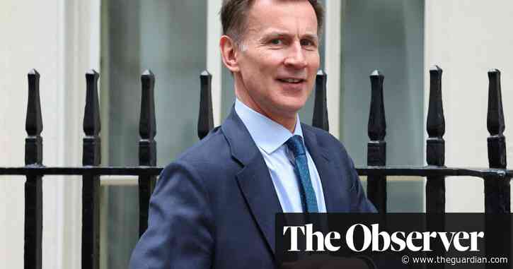 Jeremy Hunt urged to honour pledge on infected blood compensation payouts