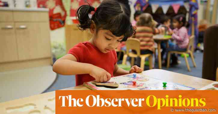 The Observer view on child poverty: Labour must tackle this scourge as soon as possible | Observer editorial