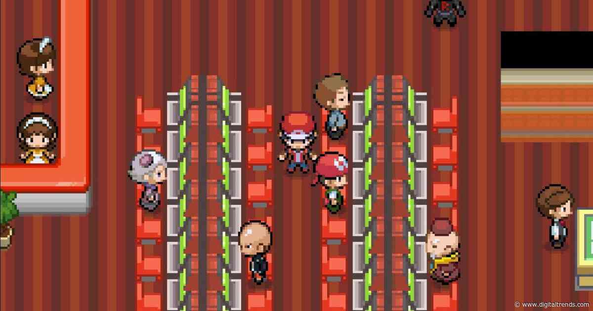 Where to find the Coin Case in Pokémon Infinite Fusion
