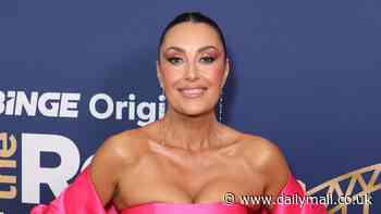 Terry Biviano set to make a return to Real Housewives of Sydney amid ongoing feud with co-stars Krissy Marsh and Nicole O'Neil
