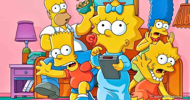 The Simpsons Season 10 Streaming: Watch & Stream Online via Disney Plus