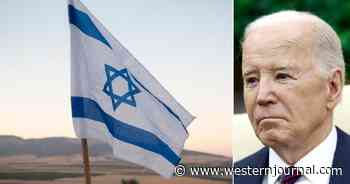 Poll: Democrats Deeply Divided on Biden's Handling of Gaza War, Campus Protests - Can Trump Capitalize?