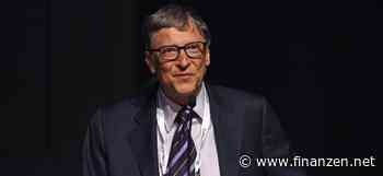 Vor Abgang von Melinda Gates: Der Bill & Melinda Gates Foundation Trust im 1. Quartal 2024