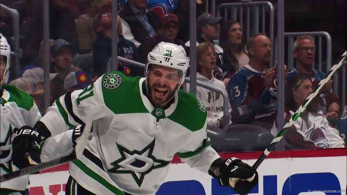 The Quest for Immortality: The Dallas Stars Playoffs Round 2 Game 6