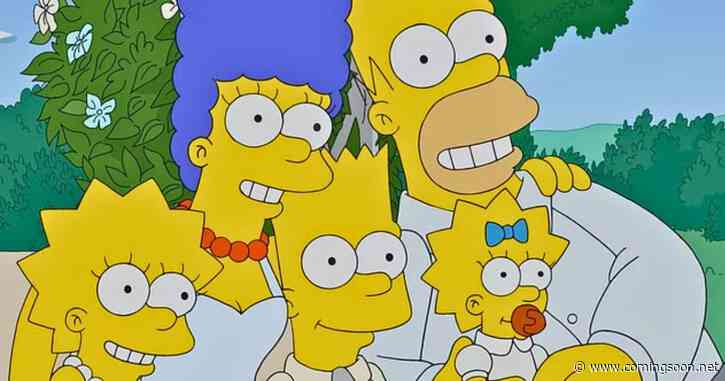 The Simpsons Season 14 Streaming: Watch & Stream Online via Disney Plus