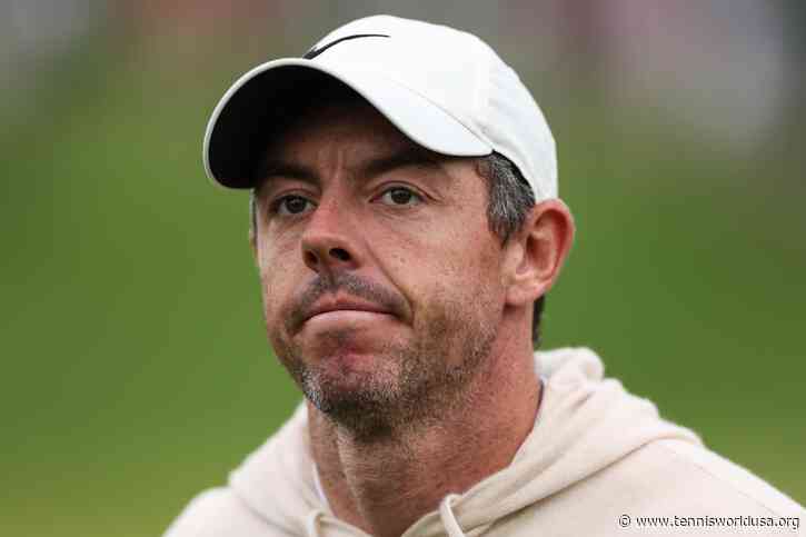 Rory's curse, McIlroy attacks but he divorces