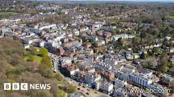 Dispersal order to target Kent town centre disorder