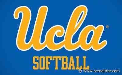 UCLA softball’s comeback kids advance to regional final