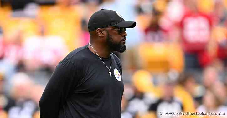 CBS Sports analyst says Steelers will win seven games