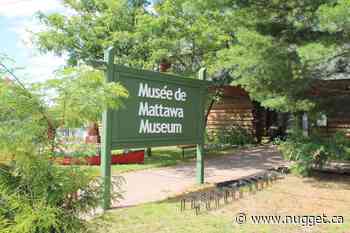 Mattawa Museum dedicated to "the women of our community"