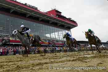 Forget the Triple Crown. Even the Derby-Preakness double has been too much to ask of late