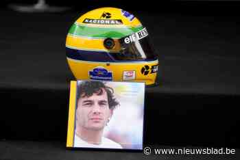 Hoe Ayrton Senna dertig jaar na zijn dood in Imola nog altijd andere levens redt