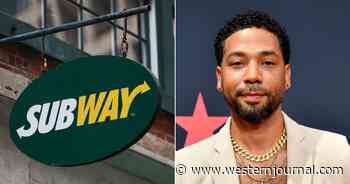 Subway Shop Central to Jussie Smollett's Fabricated Hate Crime Gets Bad News: Report
