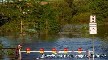 Saarland und Rheinland-Pfalz kämpfen gegen Hochwasser