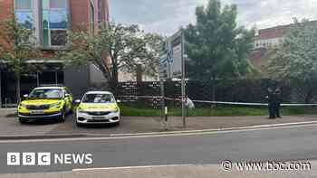 Man arrested on suspicion of attempted murder