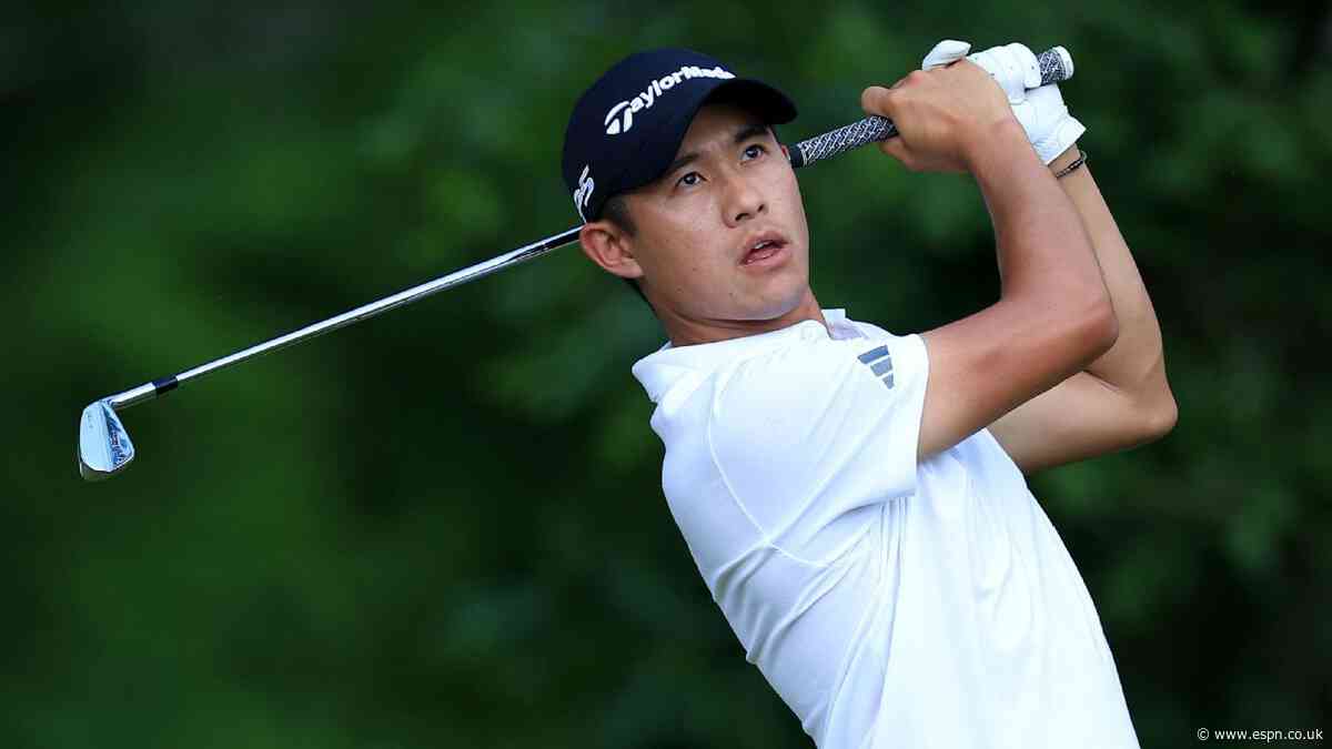 What to expect on PGA Championship Sunday with such a crowded leaderboard