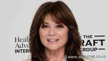 Valerie Bertinelli, 64, announces 'mental health break' after promoting new cookbook: 'The last six or so weeks have been…a lot'