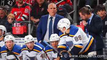 NHL coaching carousel: Maple Leafs hire Stanley Cup champion Craig Berbube to replace Sheldon Keefe