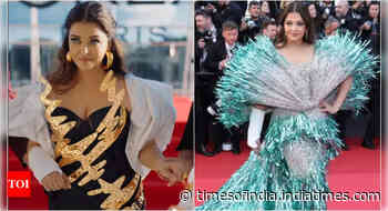 Aishwarya to undergo wrist surgery post Cannes