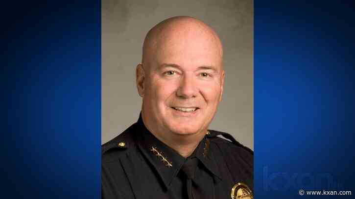 RRISD police chief leaves, says district 'delayed' investigations