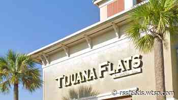 Tijuana Flats locations are closing across Florida, including some in Tampa and Sarasota