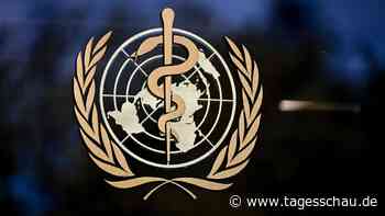WHO überarbeitet nach Kritik Internationale Gesundheitsvorschriften