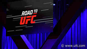 Road To UFC Results & Scorecards | Season 3: Episodes 3 & 4