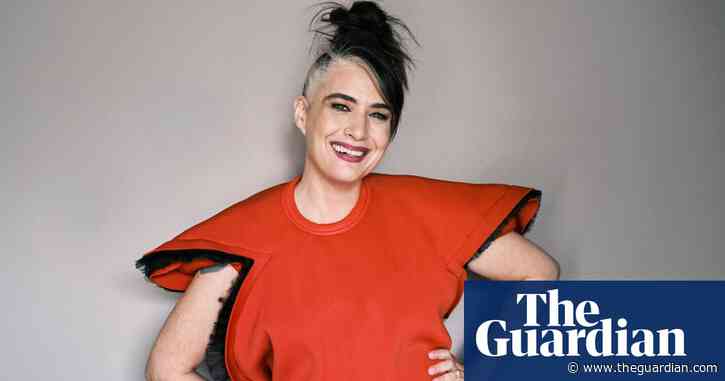 Riot grrrl pioneer Kathleen Hanna: ‘A lot of men really get off on watching a woman get angry’