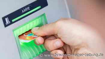 Immer weniger Geldautomaten in Deutschland