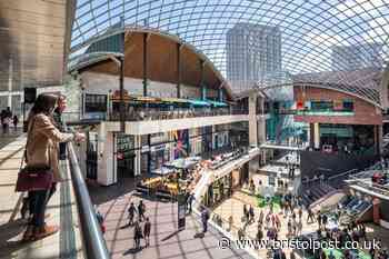 Cabot Circus to ‘evolve’ as it aims to become a ‘multi-use destination’