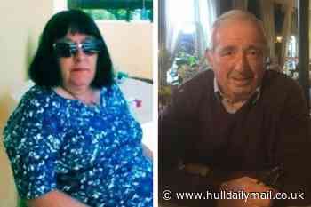 Death notices and funeral announcements from Hull Daily Mail - May 13-19, 2024