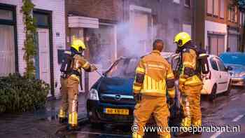 112-nieuws: autobrand Roosendaal • tientallen automobilisten onder invloed