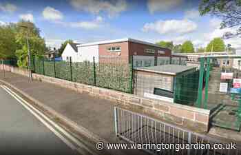 Primary school in Orford seeks planning permission to extend classroom
