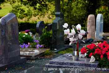 7 Warrington death notices from the Warrington Guardian