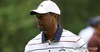 Tiger Woods makes admission over LIV Golf talks after PGA Championship struggle