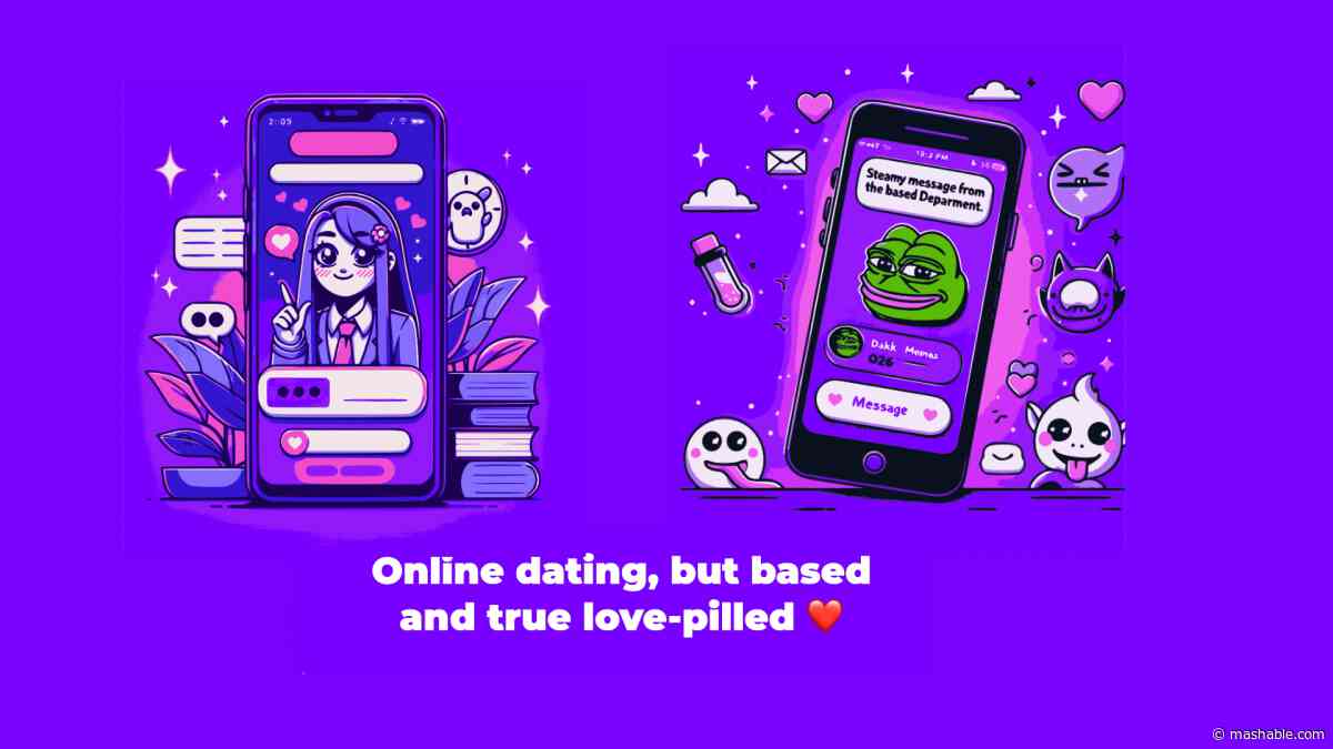 What's Duolicious? I tried the 4chan dating app.