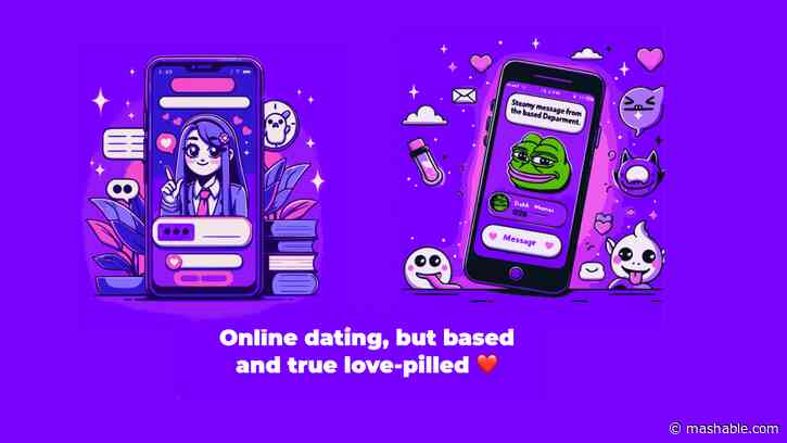 What's Duolicious? I tried the 4chan dating app.