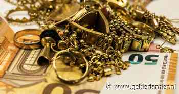 Nederlandse oplichters maken Vlaams echtpaar 112.000 euro afhandig, deel terug door alerte juwelier