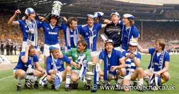 I lived the dream at Everton but wanted to swap places with the supporters before cup final