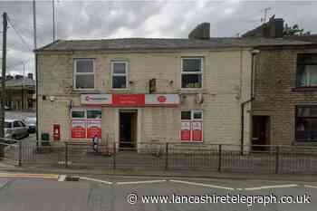 Rising Bridge Post Office set to close after 27 years