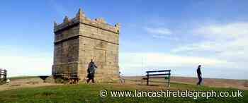 Rivington Pike: 12 things you didn't know