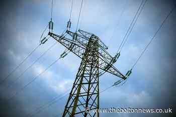 Kearsley: More than 100 homes or businesses to be hit with power cuts