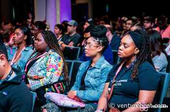 RenderATL is a tech conference dedicated to diverse perspectives in Atlanta