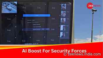 AI To Combat Terrorism: Security Forces Start Using Artificial Intelligence To Track Anti-National Elements In Jammu and Kashmir