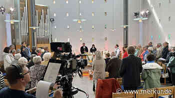 Gottesdienst aus Eching begeistert TV-Zuschauer deutschlandweit