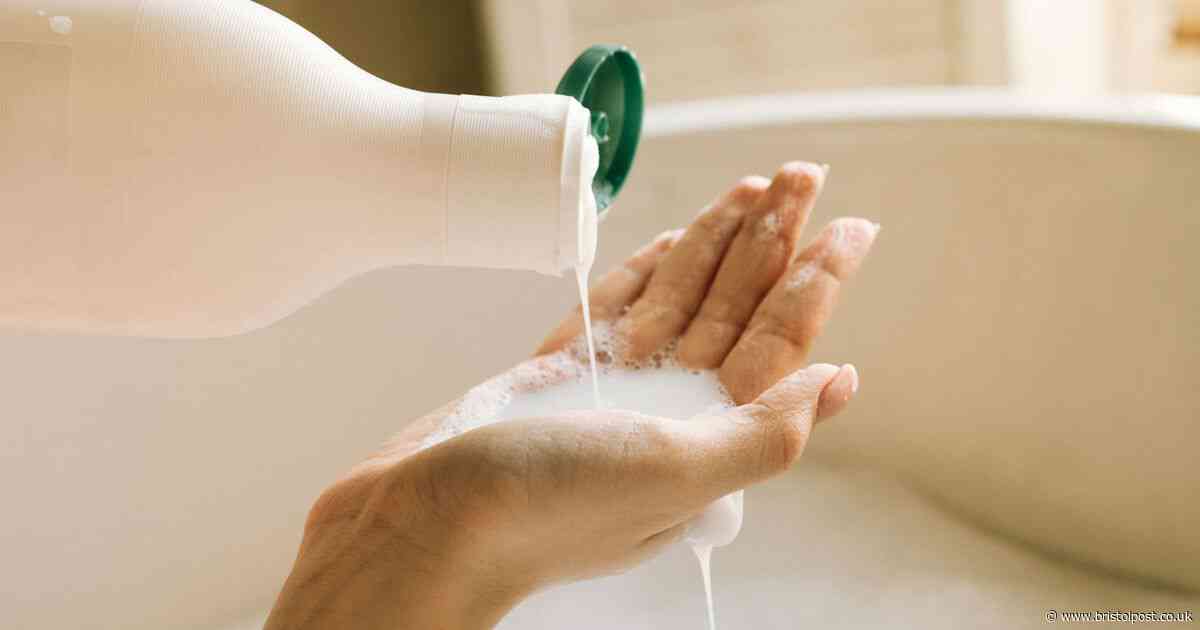 Public warned 'never use this item with your shampoo despite what you see online'